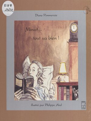 cover image of Minuit, tout va bien !